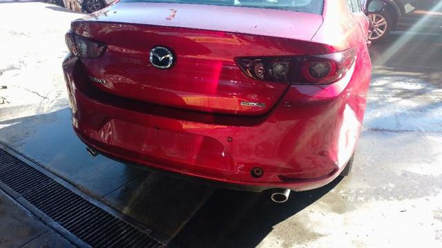 BCJH50260 Mazda
