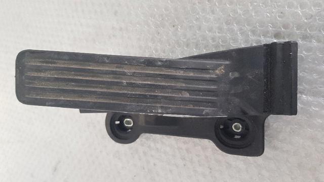 Pedał przyspieszenia (gazu) BCKA41600A MAZDA
