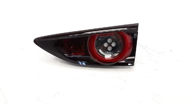 BCKC513F0 Mazda
