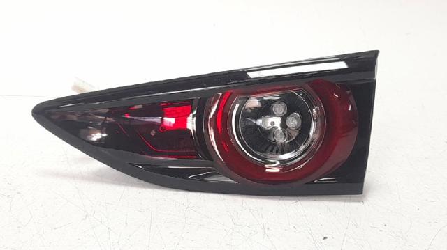 BCKC513F0 Mazda