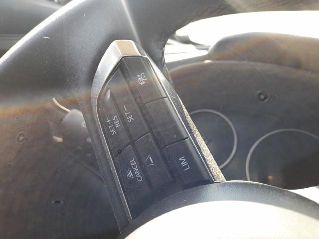 Kierownica Mazda CX-30 DM