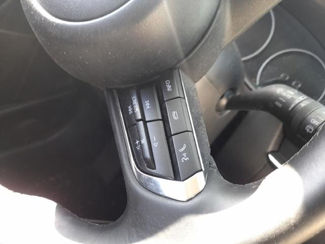 Kierownica Mazda CX-30 DM