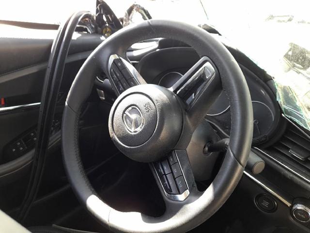Kierownica do Mazda CX-30 DM