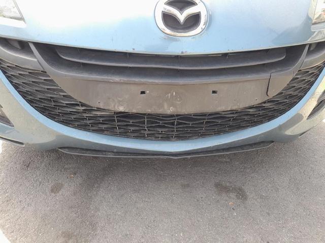  Mazda 3  hatchback kupić w Polsce