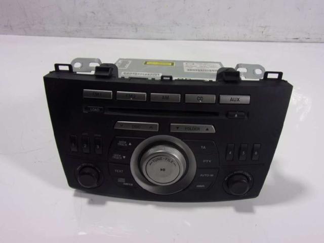 BDA466AH0 Mazda