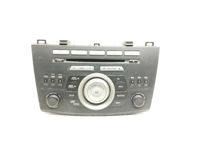 BDA466AR0B Mazda