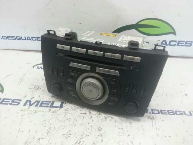 BDA466AR0B Mazda
