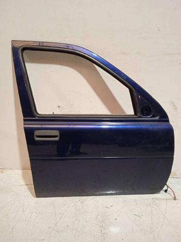 Drzwi przednie prawe BDA490160 LAND ROVER