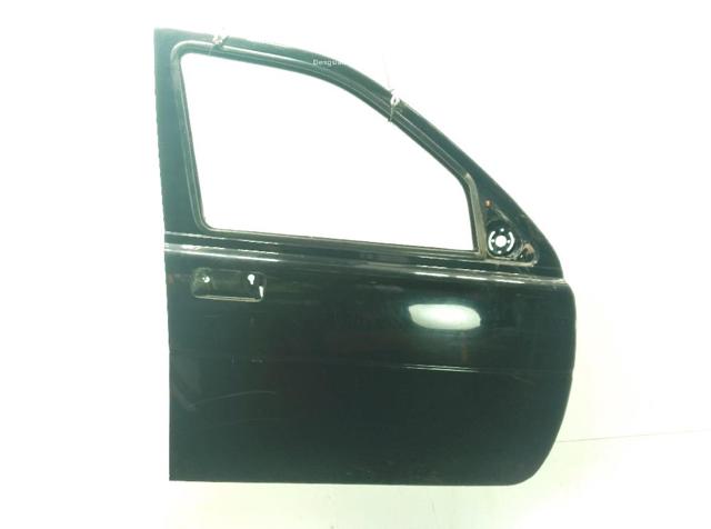 Drzwi przednie prawe BDA490340 LAND ROVER