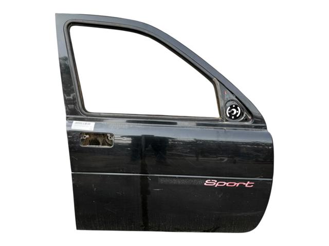 Drzwi przednie prawe BDA490340 LAND ROVER