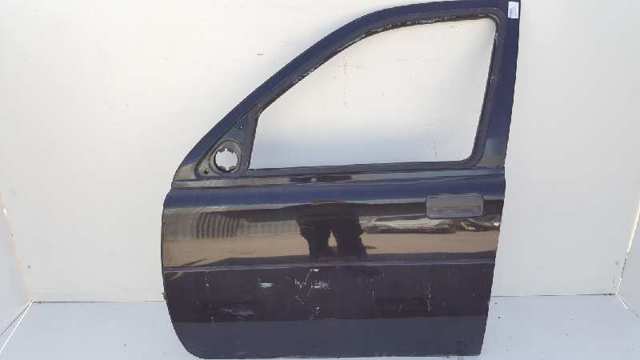 Drzwi przednie lewe BDA490350 LAND ROVER