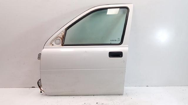 Drzwi przednie lewe BDA490350 LAND ROVER