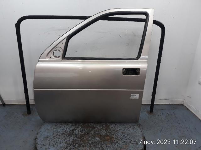 Drzwi przednie lewe BDA490350 LAND ROVER