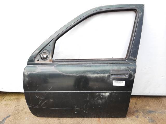 Drzwi przednie lewe BDA490350 LAND ROVER
