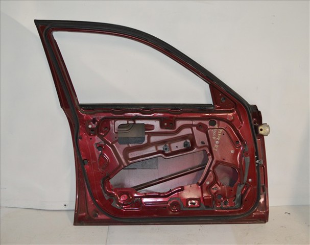 Drzwi przednie lewe Rover 75 RJ