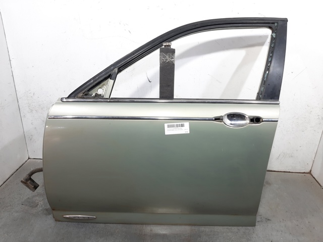 Drzwi Rover 75