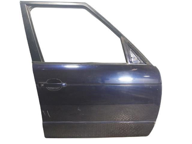  Land Rover Range Rover III (2002-2009)