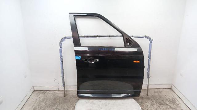 Drzwi przednie prawe BDA790080 LAND ROVER