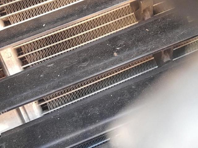 Chłodnica klimatyzacji BDGF61480A MAZDA