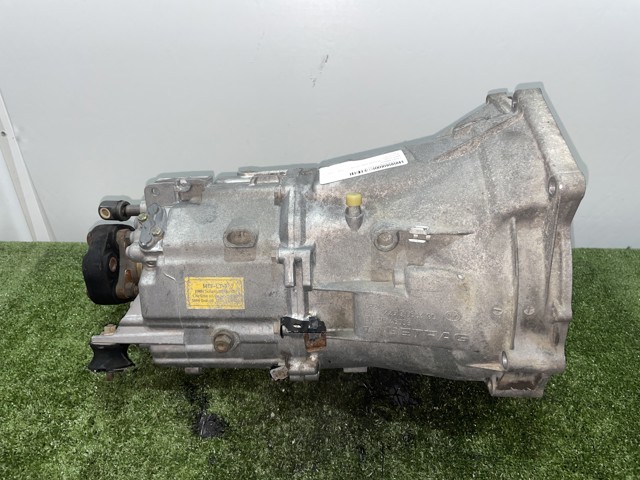 Mechaniczna skrzynia biegów w komplecie BDH BMW