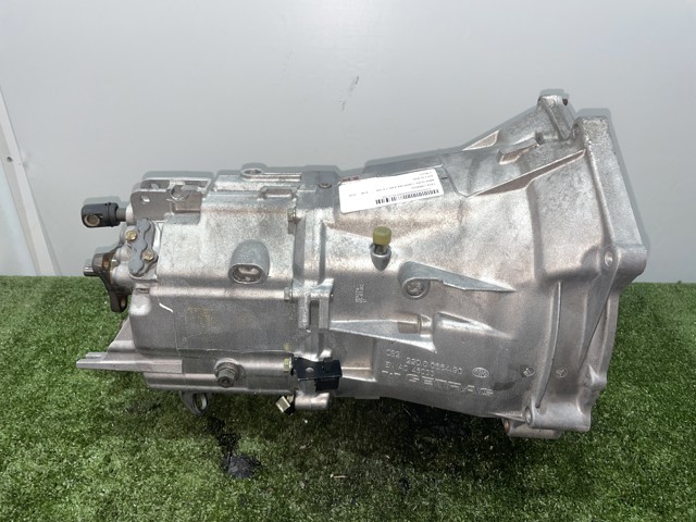 Mechaniczna skrzynia biegów w komplecie BDH BMW