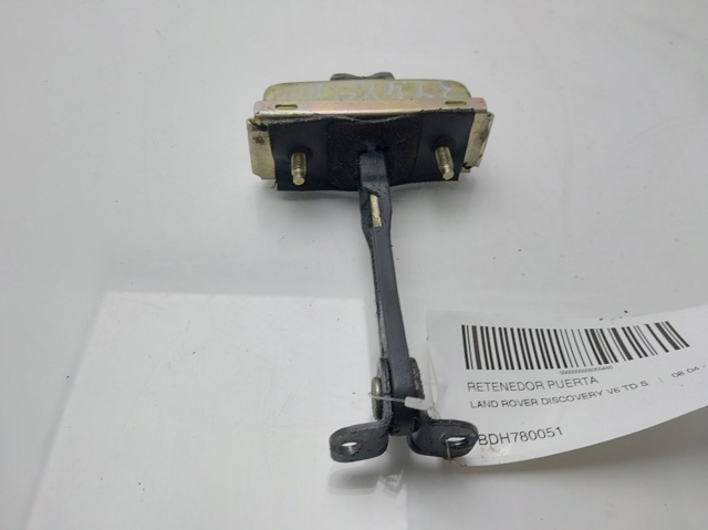 BDH780051 Land Rover
