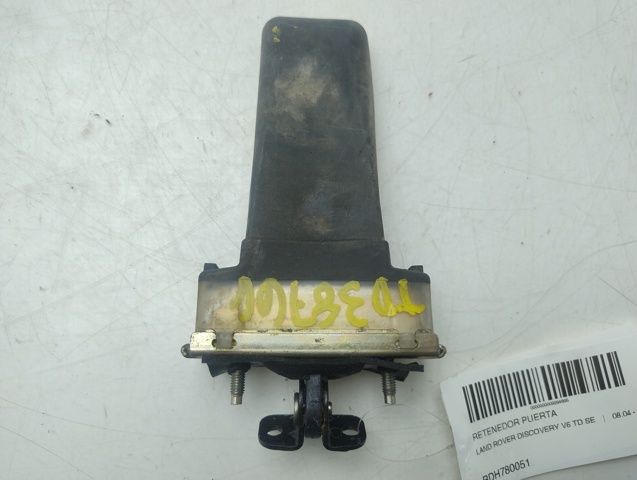 BDH780051 Land Rover