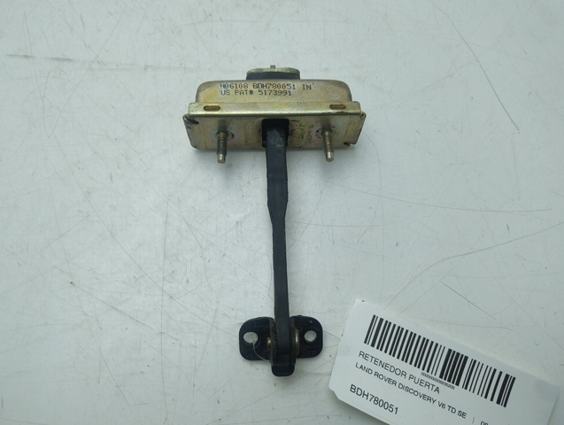 BDH780051 Land Rover