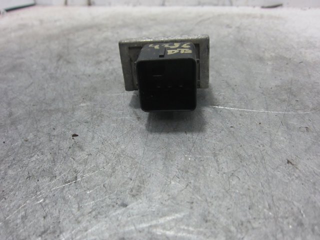 BDL712 Renault (RVI)