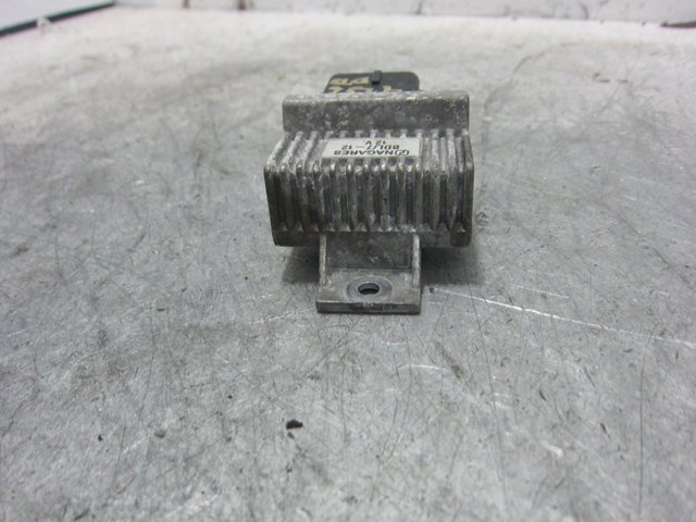 BDL712 Renault (RVI)