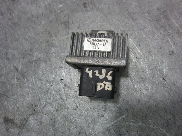 BDL712 Renault (RVI)