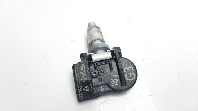 Czujnik ciśnienia w oponach BDMC37140 MAZDA