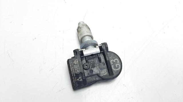 Czujnik ciśnienia w oponach BDMC37140 MAZDA
