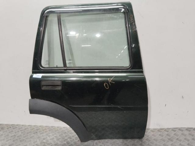Drzwi tylne prawe BFA490060 LAND ROVER