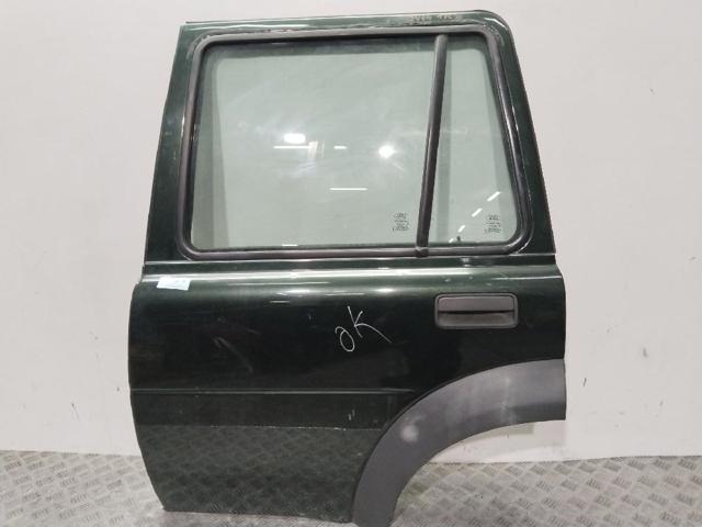 Drzwi tylne lewe BFA490070 LAND ROVER