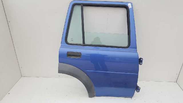 Drzwi tylne prawe BFA490160 LAND ROVER