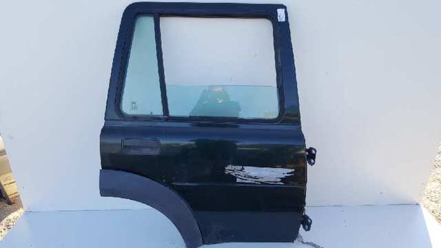 Drzwi tylne prawe BFA490160 LAND ROVER
