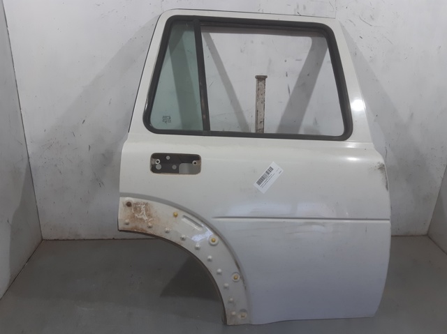 Drzwi tylne prawe BFA490160 LAND ROVER