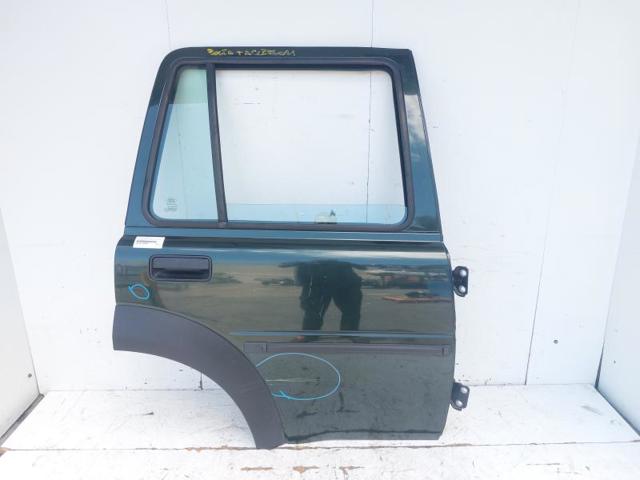 Drzwi tylne prawe BFA490160 LAND ROVER