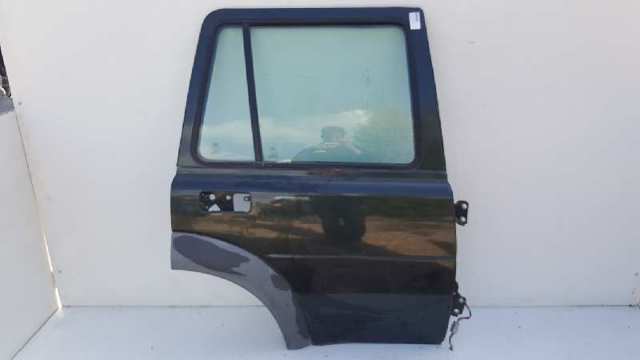 Drzwi tylne prawe BFA490160 LAND ROVER