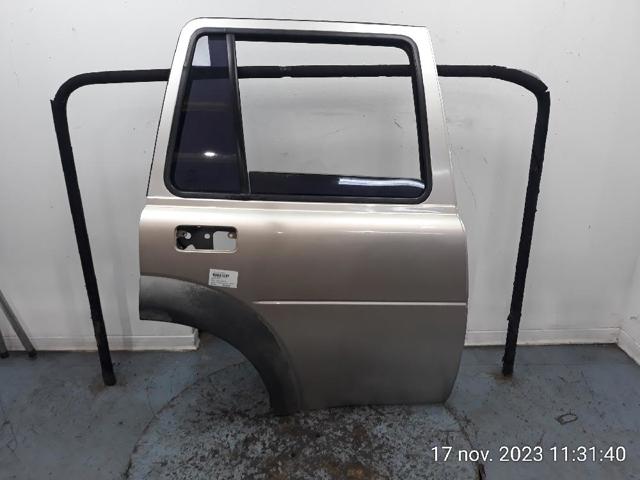 Drzwi tylne prawe BFA490160 LAND ROVER