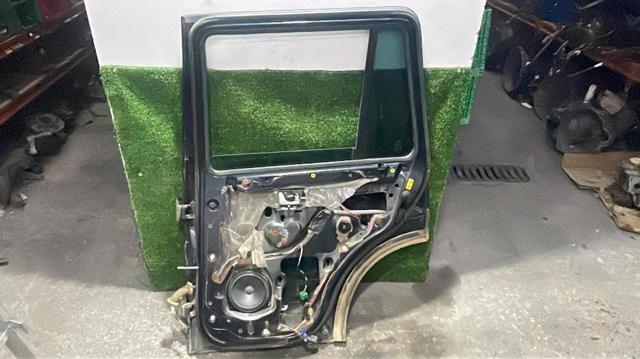 Drzwi tylne prawe BFA490160 LAND ROVER