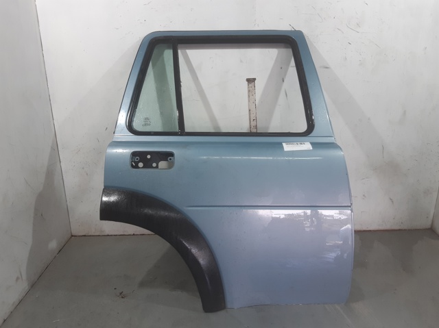 Drzwi tylne prawe BFA490160 LAND ROVER
