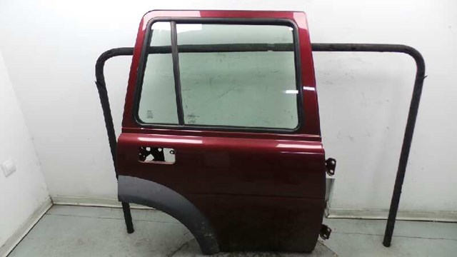 Drzwi tylne prawe BFA490160 LAND ROVER