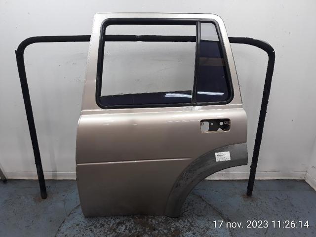 Drzwi tylne lewe BFA490170 LAND ROVER