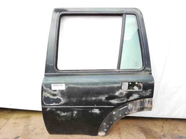 Drzwi tylne lewe BFA490170 LAND ROVER