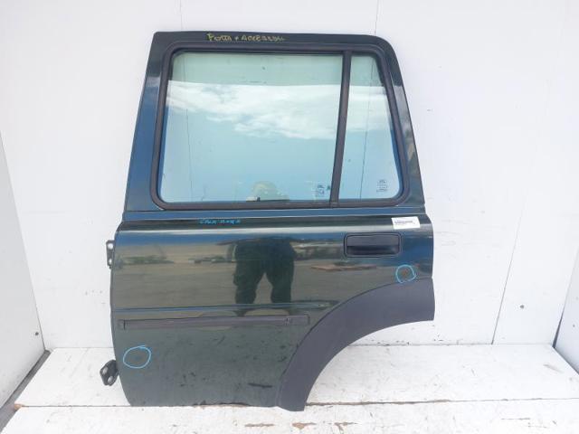 Drzwi tylne lewe BFA490170 LAND ROVER