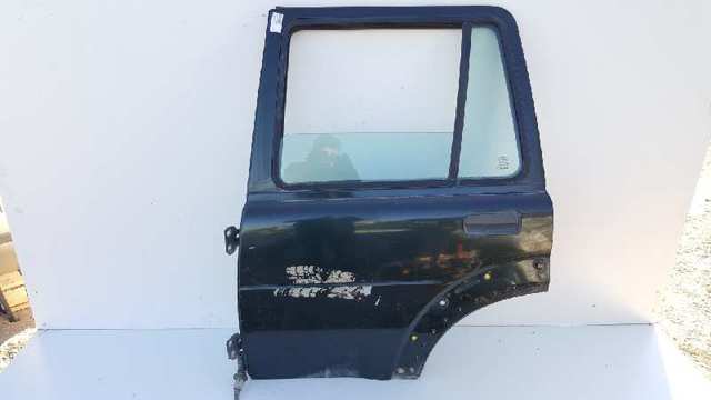 Drzwi tylne lewe BFA490170 LAND ROVER