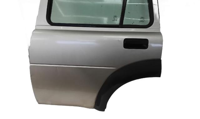 Drzwi tylne lewe BFA490170 LAND ROVER