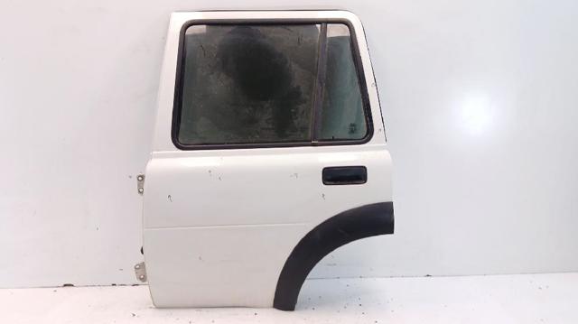 Drzwi tylne lewe BFA490170 LAND ROVER